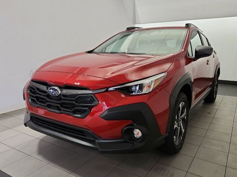 New 2026 Subaru Crosstrek 2.0i Premium image 2
