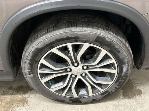 Used 2016 Mitsubishi Outlander Sport ES AWD/4WD image 5