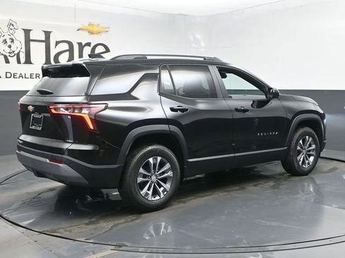 New 2026 Chevrolet Equinox LT w/ Convenience Package II image 29