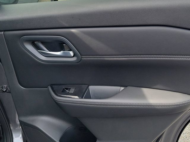 New 2026 Nissan Rogue Dark Armor FWD image 31