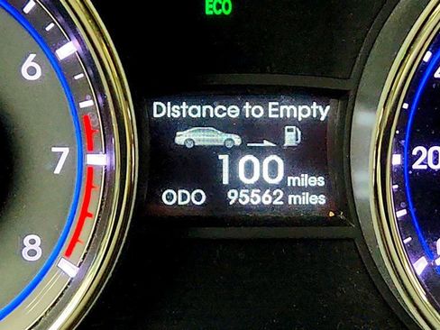 Used 2013 Hyundai Sonata GLS w/ Popular Equipment Pkg FWD image 14