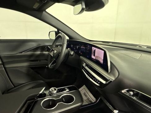 New 2026 Cadillac Lyriq Sport RWD image 36