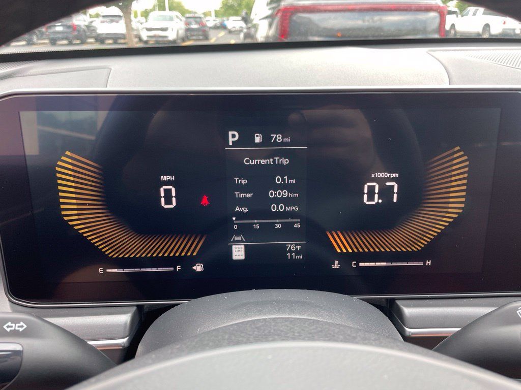 New 2026 Kia K5 GT-Line w/ GT-Line Premium Package AWD/4WD image 26