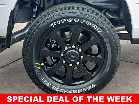New 2026 RAM 2500 Tradesman image 37