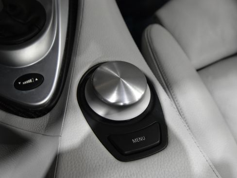 Used 2008 BMW M6 Convertible image 57