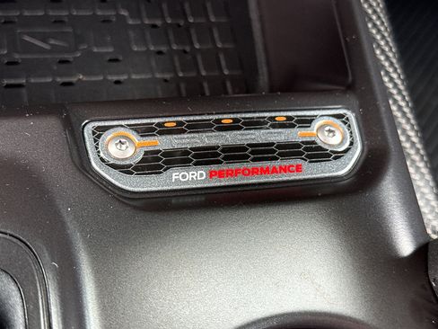 Used 2024 Ford Bronco Raptor w/ Interior Carbon Fiber Pack 6 AWD/4WD image 24