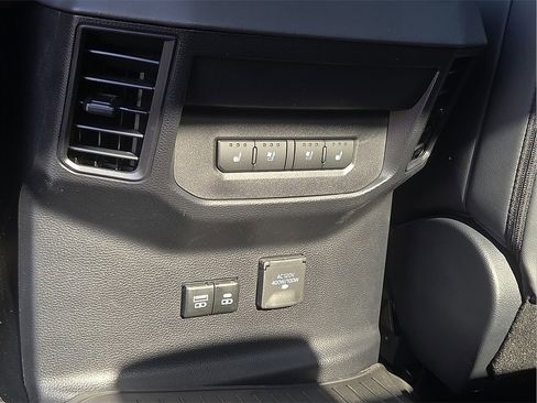 New 2026 Toyota Tundra Platinum image 14