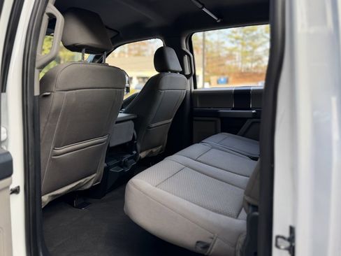 Used 2022 Ford F350 XLT image 30