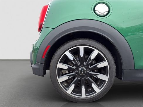 Used 2022 MINI Cooper S image 15
