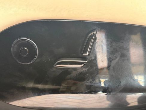 Used 2016 Tesla Model X 90D AWD/4WD image 27