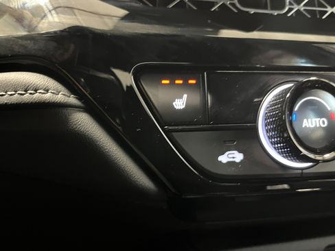 New 2026 Honda Accord Sport image 20