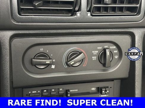 Used 1992 Ford Mustang LX image 30