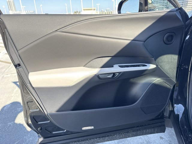 New 2026 Lexus RX 350 Premium w/ Convenience Package FWD image 13