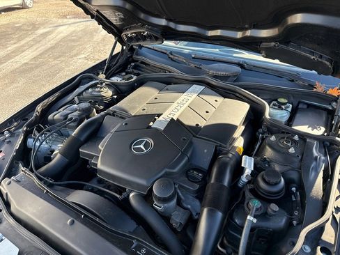 Used 2004 Mercedes-Benz SL 500 image 22