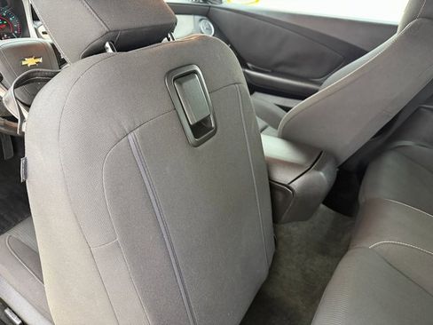 Used 2013 Chevrolet Camaro LT w/ RS Package image 34