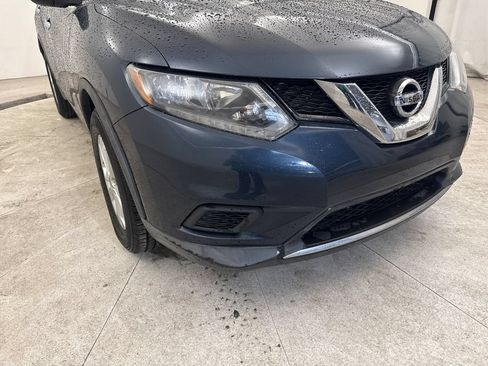 Used 2016 Nissan Rogue SV FWD image 11