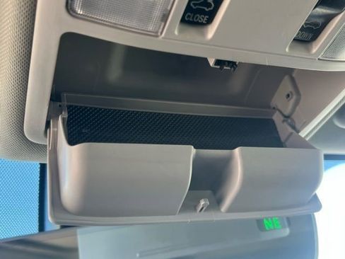 Used 2017 Toyota RAV4 Platinum w/ Cargo Management Package image 36