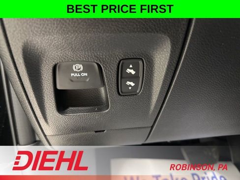 New 2026 RAM 1500 Big Horn image 22