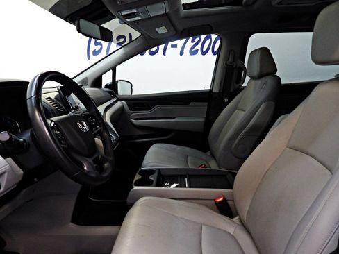 Used 2019 Honda Odyssey EX-L image 8