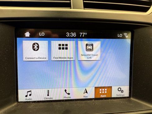 Used 2019 Ford Explorer XLT w/ Equipment Group 202A FWD image 29