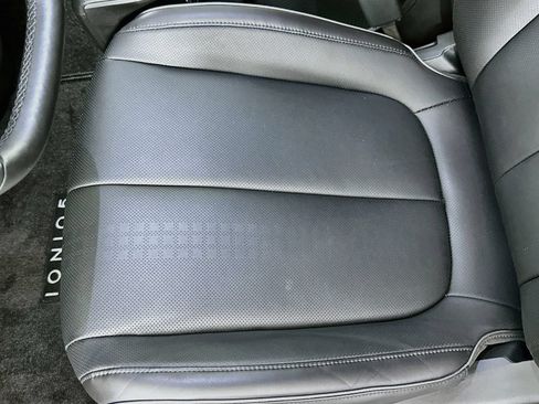 Used 2023 Hyundai Ioniq 5 SEL AWD/4WD image 20