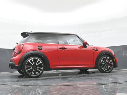 Used 2023 MINI Cooper John Cooper Works w/ Driver Assistance Package FWD image 39