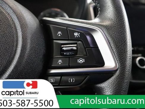 Used 2021 Subaru Forester Touring AWD/4WD image 20