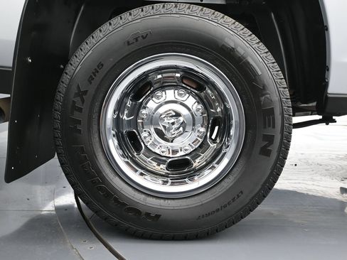 Used 2026 RAM 3500 Tradesman AWD/4WD image 18