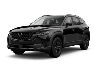 Used 2024 MAZDA CX-50 AWD 2.5 S w/ Accent Package video 1