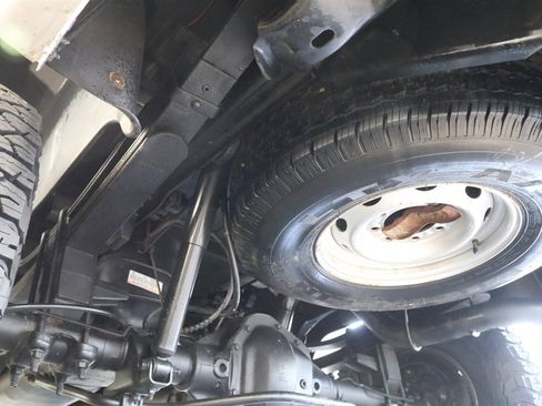 Used 1998 Dodge Ram 2500 Truck 4x4 Quad Cab image 30