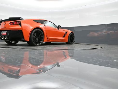 Used 2019 Chevrolet Corvette Grand Sport image 37