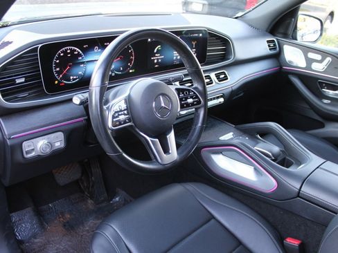 Used 2022 Mercedes-Benz GLE 350 image 5