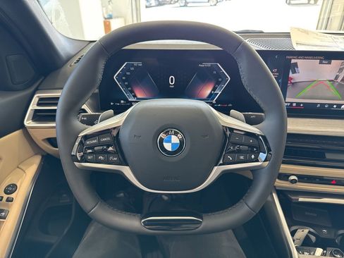 New 2026 BMW 330i xDrive Sedan w/ Convenience Package image 19