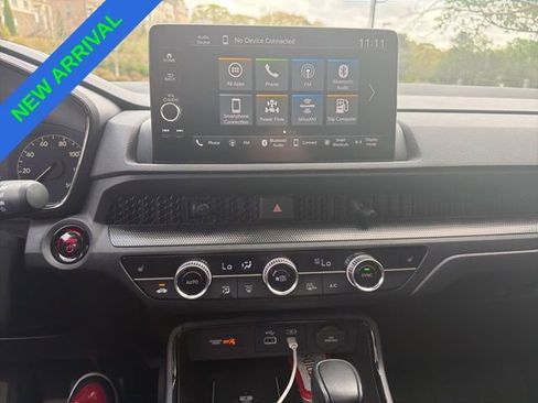 Used 2025 Honda CR-V Sport-L image 11