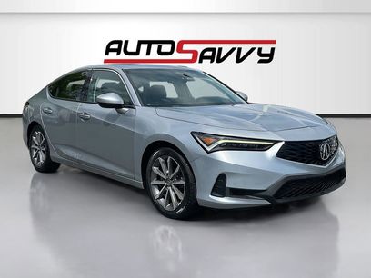 Used 2023 Acura Integra