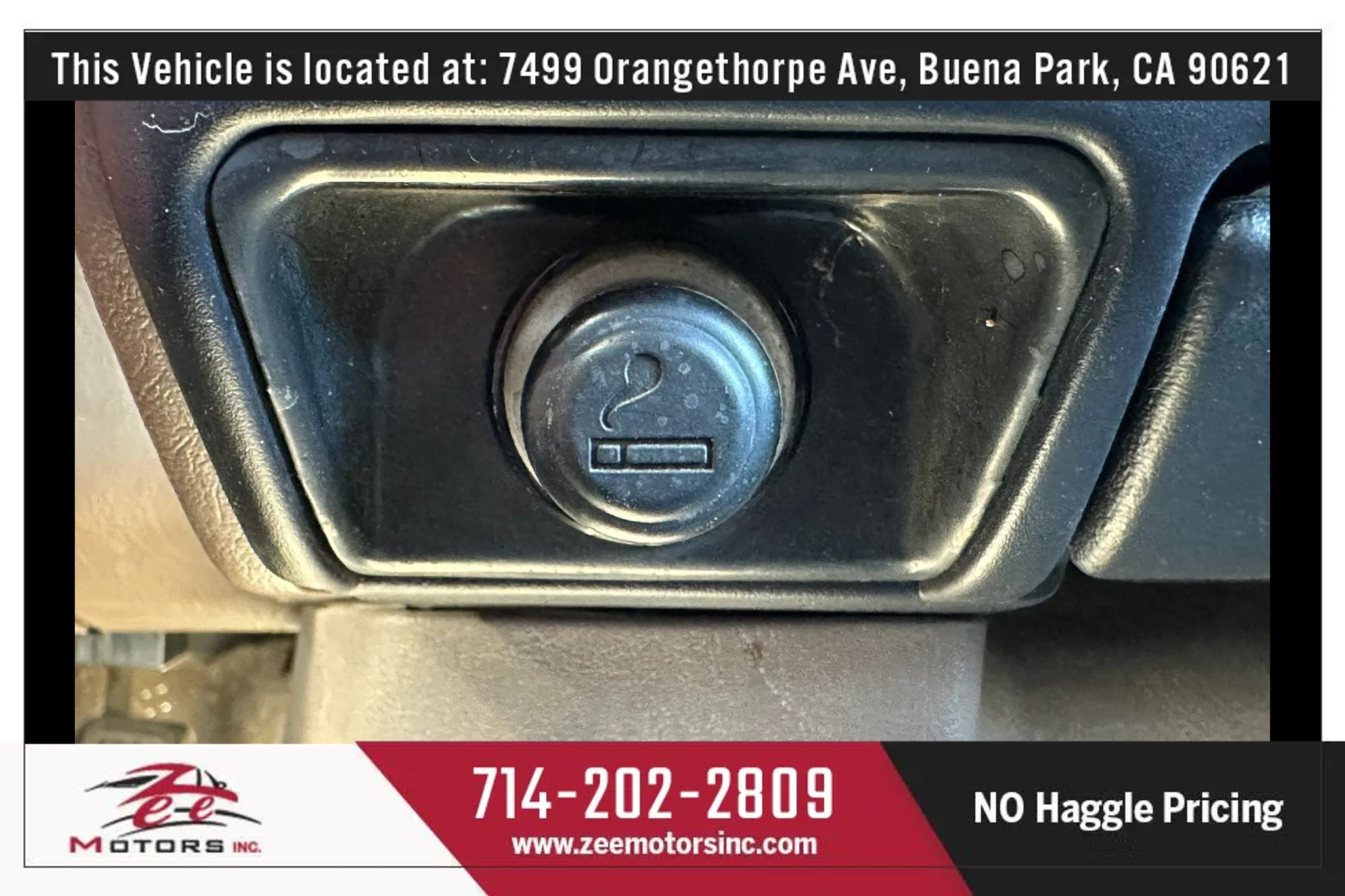 Used 2003 Toyota Tacoma 2WD Xtracab image 29