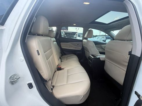 Used 2021 Nissan Murano SV w/ SV Special Edition Package FWD image 21