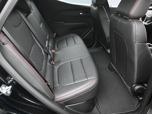 New 2027 Chevrolet Bolt RS FWD image 10