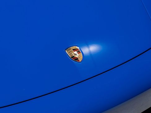 New 2026 Porsche 911 Carrera image 25