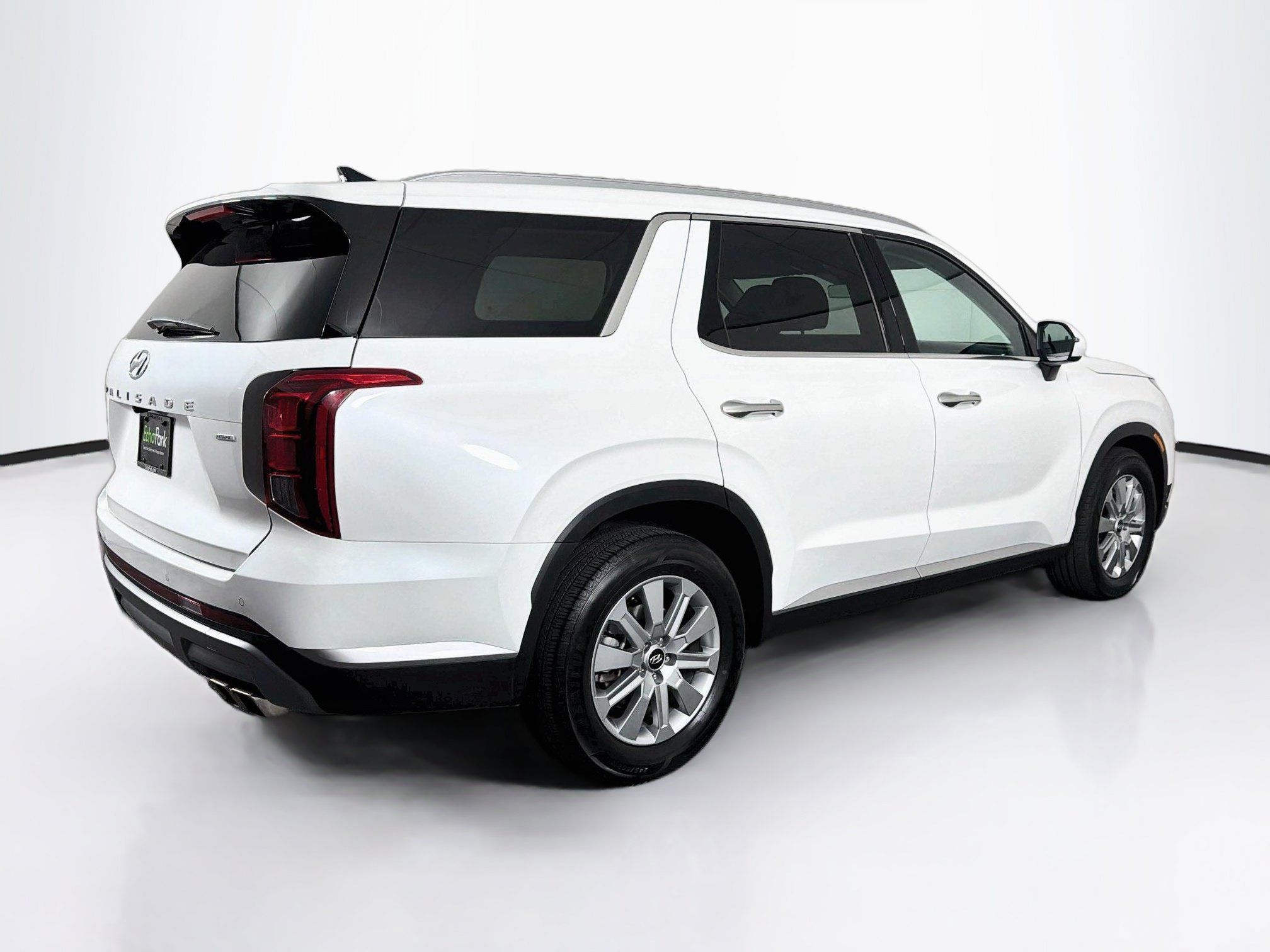 Used 2025 Hyundai Palisade SEL AWD/4WD image 9