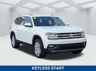 Used 2019 Volkswagen Atlas SE video 2