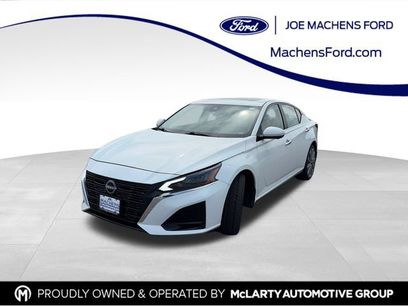 Used 2023 Nissan Altima 2.5 SL