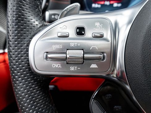 Used 2021 Mercedes-Benz AMG GT 53 image 57