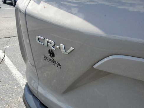 Used 2017 Honda CR-V EX-L image 28