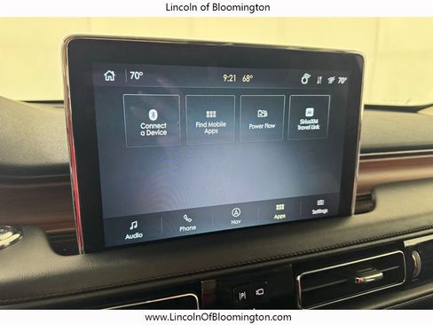 Certified 2023 Lincoln Aviator Grand Touring w/ Equipment Group 301A AWD/4WD image 62
