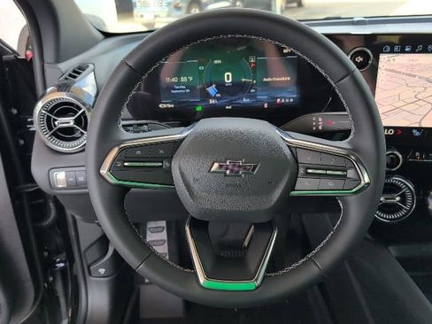 New 2026 Chevrolet Blazer EV LT AWD/4WD image 20