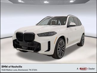 New 2026 BMW X5 xDrive40i w/ Executive Package 360° Tour