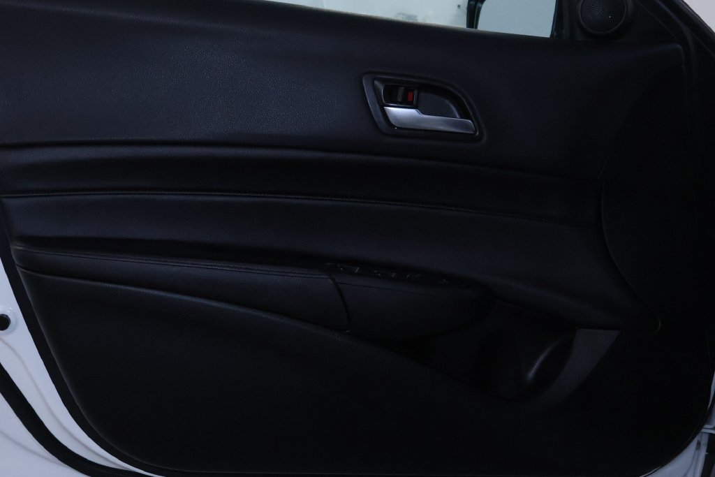 Used 2020 Acura ILX FWD image 12