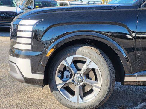 New 2026 Hyundai Palisade Limited image 10