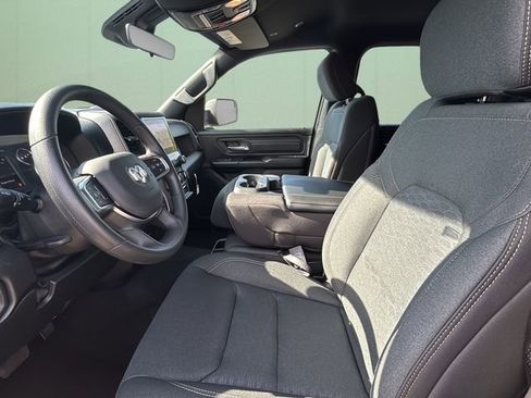 New 2026 RAM 1500 Express image 11
